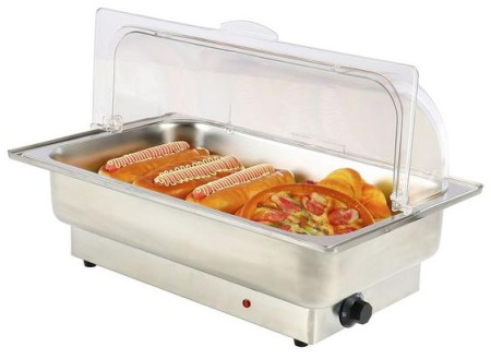 Настольный мармит Viatto VA-SB7000