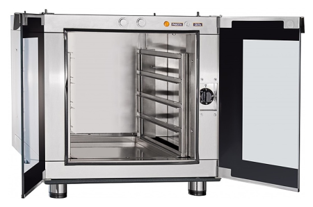 Шкаф расстоечный Abat ШРТ-4-02