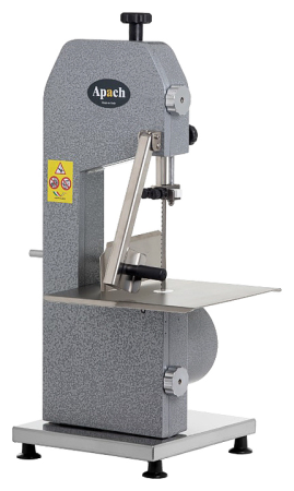 Пила ленточная ASW155 3Ф. КРАШ