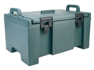 Термоконтейнер Cambro UPC 100 гран.-зел.