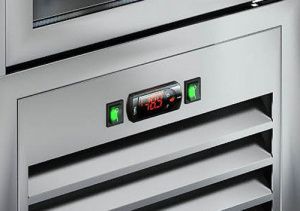 Кондитерская витрина Hicold VRC 350 R Sh FR