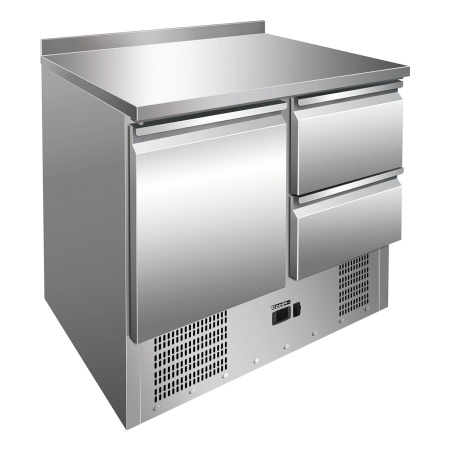 Охлаждаемый стол Cooleq S901-2D