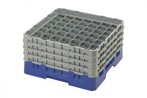 Кассета для чашек Cambro 49S800 186 Кассета для чашек Cambro 49S800 186
