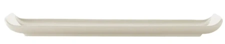 Блюдо KUTAHYA BONE TAN BNTAN30X14TP00. 300х140 мм, с загибами
