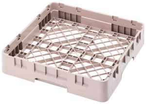 Кассета для бокалов Cambro BR 258 Кассета для бокалов Cambro BR 258