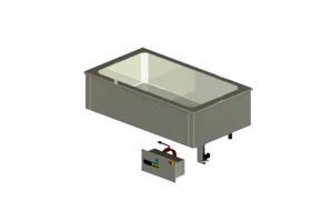 Встраиваемый мармит Kogast VK B-5