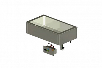 Встраиваемый мармит Kogast VK B-5