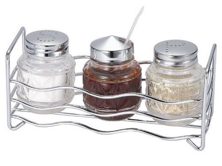 Набор для специй Star Industrial 381 набор