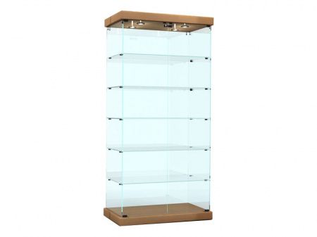 Торговая витрина Cryspi L 900V Торговая витрина Cryspi L 900V