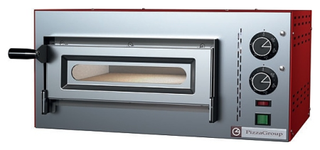 Печь для пиццы Pizza Group M35/8-M (1камера)