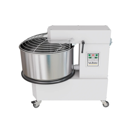Машина тестомесильная WLBake SP 44 E A
