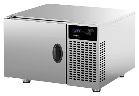 Шоковая заморозка ASH03V GN2/3