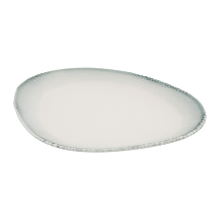 Тарелка плоская KUTAHYA CORENDON Greenness BNGLX35DU890667, 35 см