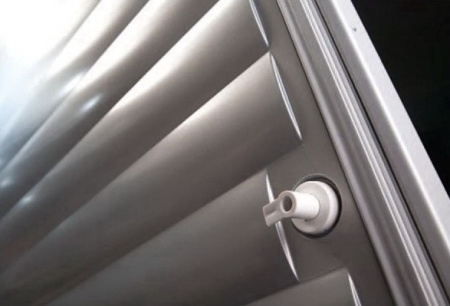 Морозильный шкаф Ариада Рапсодия R700LS