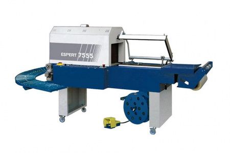 Термоусадочный аппарат Italdibipack ESPERT 7555 EV 2N (PN)