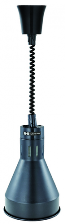 HURAKAN HKN-DL825 чёрная