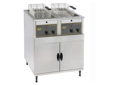 Фритюрница Roller Grill RF 25DS