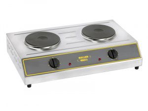 Электрическая плита Roller Grill ELR 4 Электрическая плита Roller Grill ELR 4