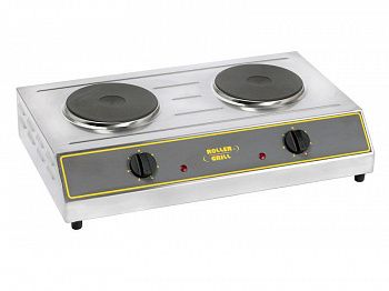 Электрическая плита Roller Grill ELR 4 Электрическая плита Roller Grill ELR 4