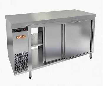 HICOLD TS T 15 GN O HICOLD TS T 15 GN O