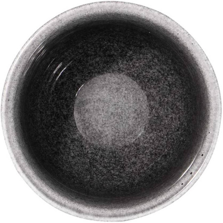 Кружка KUTAHYA Panio Anthracite PAN01MG855A13, 300 мл