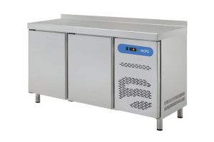 Холодильный стол Eqta EACT-11GN HC Холодильный стол Eqta EACT-11GN HC