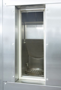 Аппарат для попкорна RoboLabs Mini Robopop 25