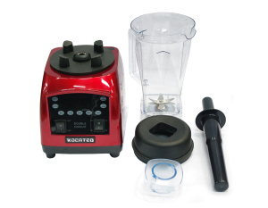 Блендер Kocateq BL1500ANW