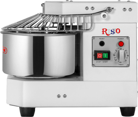 Тестомес Rosso RH‐8