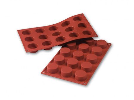 Форма кондитерская Martellato SF027/N