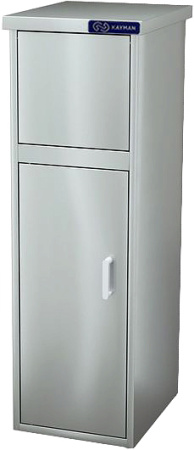 Урна для фудкорта Kayman УФ-350-М А