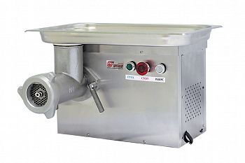 Мясорубка М-300Ч Мясорубка М-300Ч