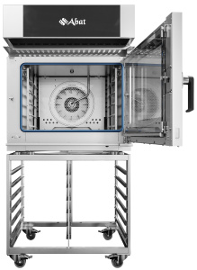 Вытяжной зонт ABAT ЗВВ-5-6/4П