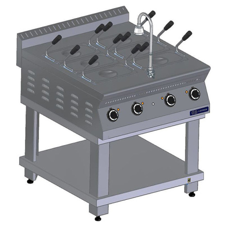 Макароноварка Kayman МВ-90-GN1/3 МХ