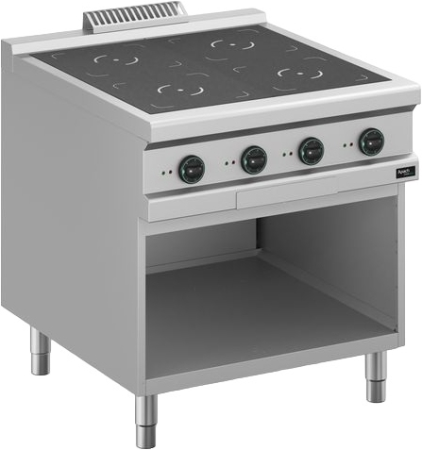 Плита Apach APRI-89P/PL