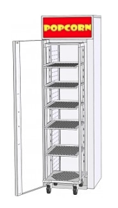 Витрина тепловая RoboLabs VTP-060SD1