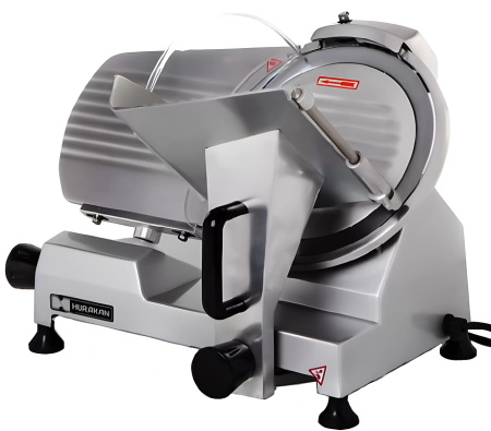 Слайсер Hurakan HKN-HM300