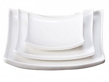 Блюдо Fairway 8600-10 Блюдо Fairway 8600-10