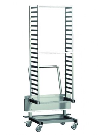 Стеллаж загрузочный Unox XCB 1001