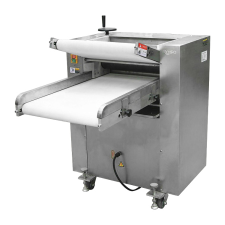 Тестораскаточная машина Rosso HY-300