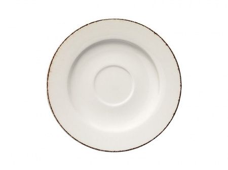 Блюдце Bonna E100GRM01CT
