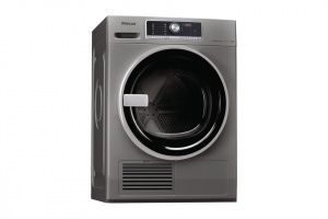 Сушильная машина Whirlpool AWZ 8CD S/PRO