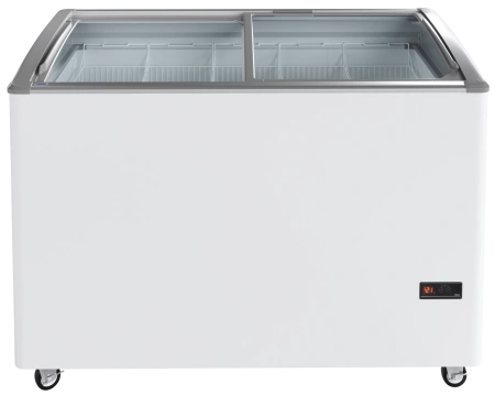 Морозильный ларь Haier SD-416AELUA