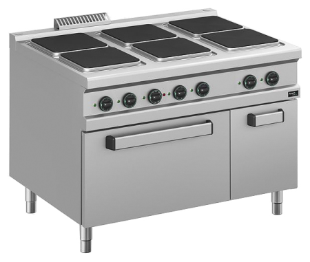 Плита Apach APRE-129FE/PL