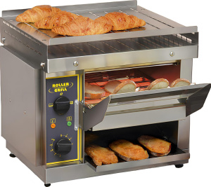 Тостер Roller Grill CT 540 B