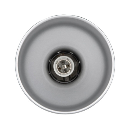 Лампа для подогрева EKSI EL-775-R Black