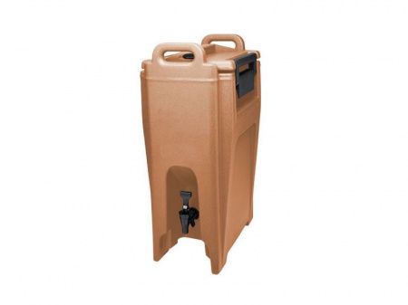 Термоконтейнер Cambro UC 500 коф.-беж.