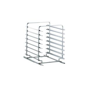 Структура Electrolux Professional 922 067