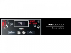 Кофемашина Saeco IperAutomatica STD Кофемашина Saeco IperAutomatica STD