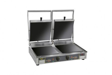 Контактный гриль Roller Grill GVD 335 FT